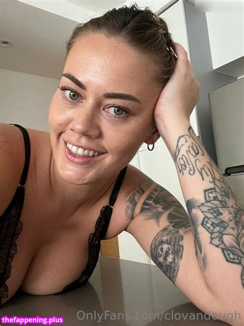 Chloe Johnson Chloejovibes Clovandough Nude OnlyFans Photo The Fappening Plus