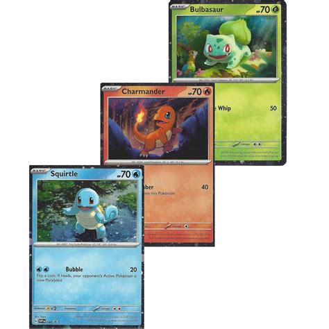 Imagen Bulbasaur Charmander Bulbasaur Pokemon Hi Res Stock Photography