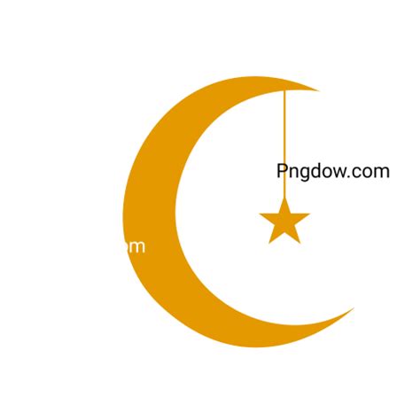 Gambar Bulan dan Bintang - Photo #10775 - Pngdow - Millions of