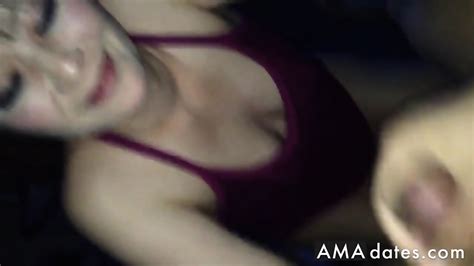 Japanese Mature Blowjob Cum Swallowing