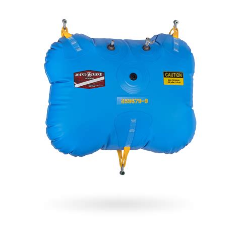 Underwater Lift Bags Joint Zone Equipment