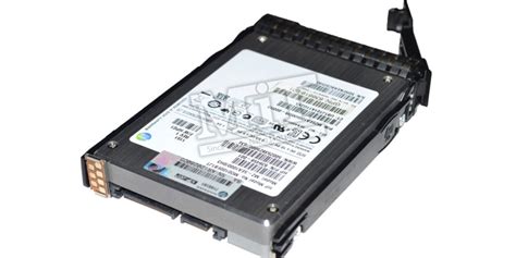 655708 B21 HP 500GB SATA 7 2K RPM 2 5 Hot Plug Midline SC