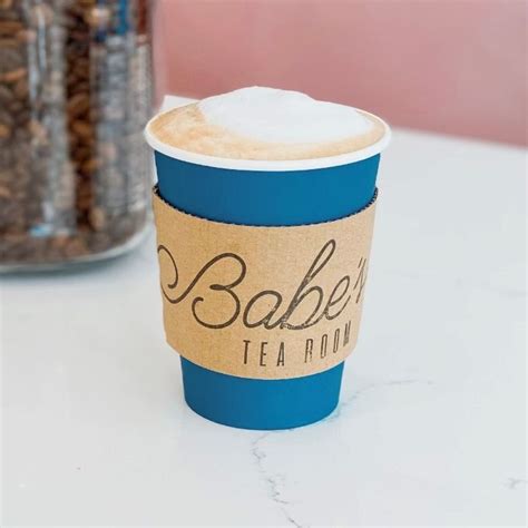 Babe S Tea Room Golden 1027 Washington Ave Toast