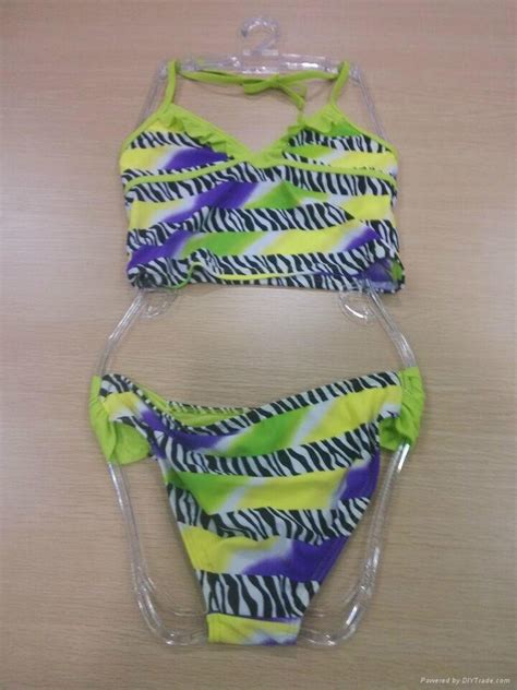 Sexy Triangl Swimwear Bikini For Lady Fm Fimore China