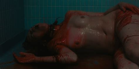 Nude Video Celebs Christie Herring Nude Bloodline 2019 1080p