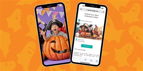 How to Win a Prize with Your Best Halloween Street Video - Eastern