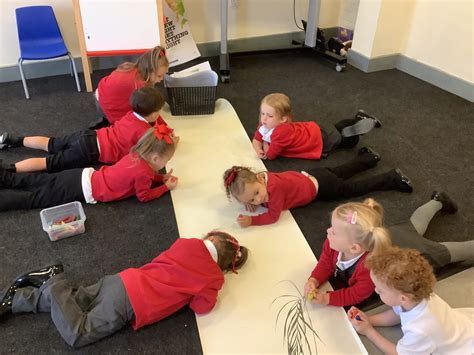 Squiggle While You Wiggle Millbrook Primary School 3