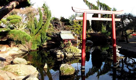 Misc Japanese Garden Shinto Shrine Nature Torii Shinto Temple Hd