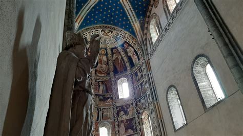 La Chiesa E La Citt Di Como In Festa Nella Solennit Del Patrono Sant