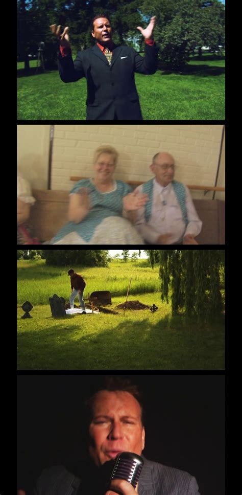 Ed Gein: The Musical (2010) – Horror Ghouls