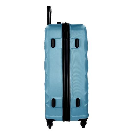 Mala De Viagem American Tourister Universe M Dia Azul Viajante