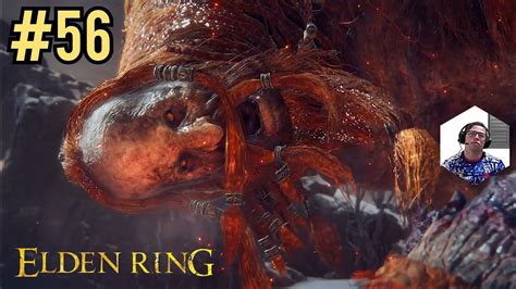 Elden Ring 56 Gigante De Fogo Derrotado YouTube