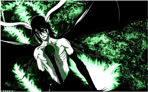 Ulquiorra Second Release By Cosmicbalthy On Deviantart