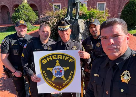Latest Arrests Atlantic County New Jersey Sheriffs Office