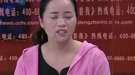 8岁少女被拐非洲16年后，带6个混血女儿回国，门一开倪萍都哭好看好玩经典新浪新闻