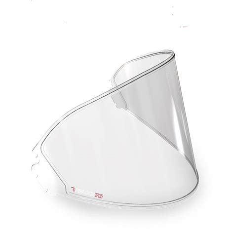 Pinlock плака за HJC CS-15, C90, C91 - Прозрачна - MyMoto.bg