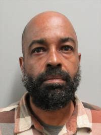 Jermaine White Sex Offender In Fresno CA CA J