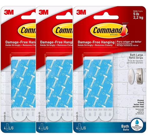 Which Is The Best M Picture Hanging Adhesive Strips Heavy Duty Home