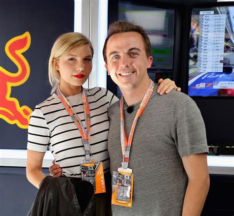 Frankie Muniz Net Worth | Celebrity Net Worth