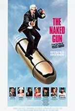 The Naked Gun From The Files Of Police Squad Subtitles English Ope