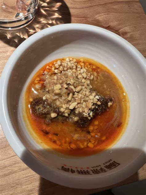 Restaurante Spicy Soul Hot Pot Madrid En Madrid Men Opiniones Precios Y Reserva Thefork