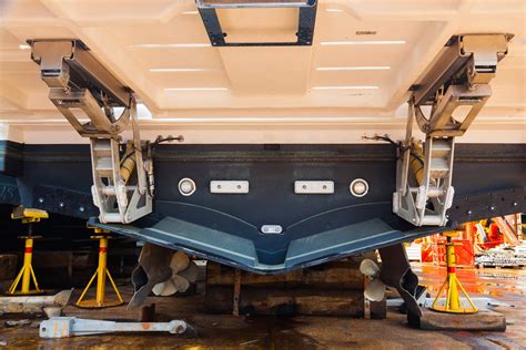 Everything You Need To Know About Boat Anodes - BoatBuy