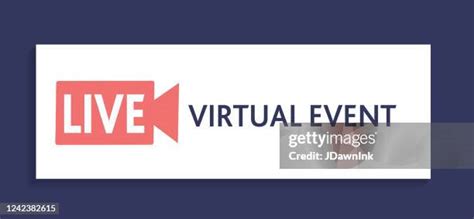 Live Event Logo Photos And Premium High Res Pictures Getty Images