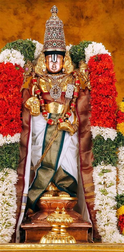 Ultimate Compilation Of Lord Venkateswara Hd Images Over 999