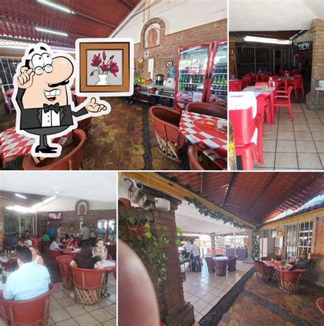 Birria La Güera restaurant Saltillo Restaurant reviews