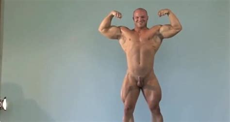 Bodybuilder Flexes And Cums Thick Load Gay Jock Porn By Muscles To Worship Xhamster