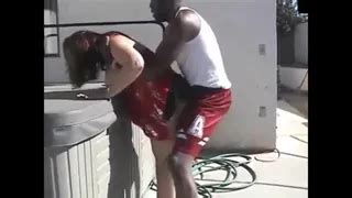 Hot Wife Fucks BBC Inside Subway Station XHamster