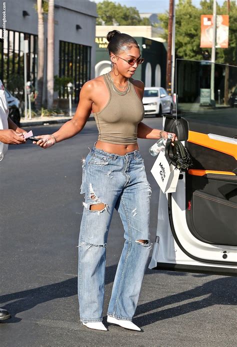 Lori Harvey Nude OnlyFans Leaks Fappening Page 13 FappeningBook