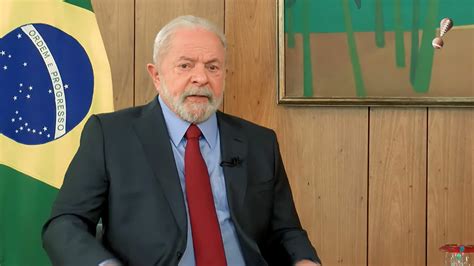 Empres Rios Criticam Falas De Lula Sobre Bc E Defendem Campos Neto