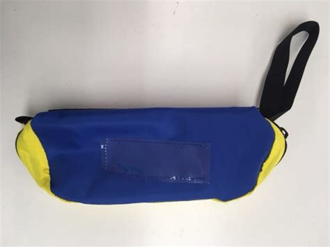 Thomas Ems Pediatric Airway Pouch Thomas Ems