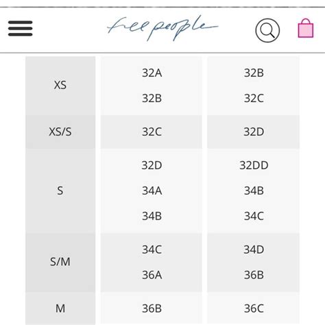 How To Measure Bra Size Meundies Blog — Beyond Basics By Meundies Atelier Yuwaciaojp