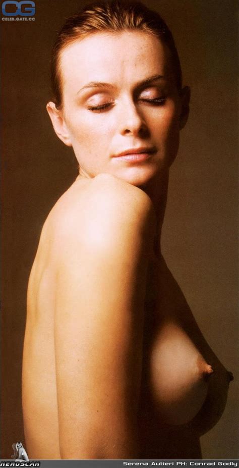 Serena Autieri Nude Pictures Photos Playboy Naked Topless Fappening