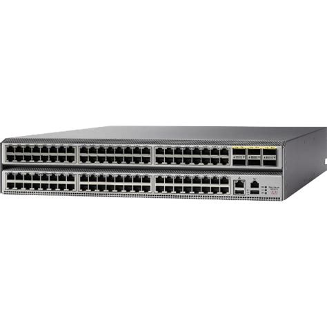 N9K-C9396TX-B18Q • Brightstar Systems