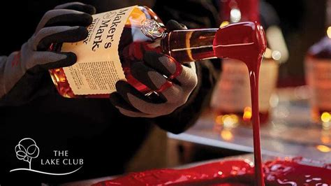 Maker’s Mark Private Selection Event to Aid JA of Eastern Ohio