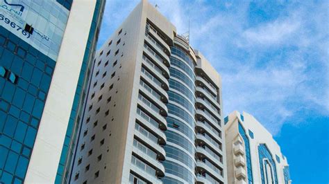 moon tower  al khalidiya abu dhabi uae  prices floor