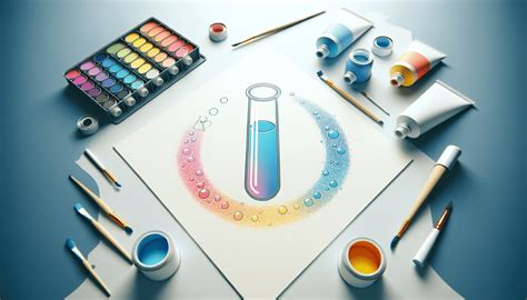 Which Test Uses Color Change To Reveal Oil Based Paints - Paint Explained