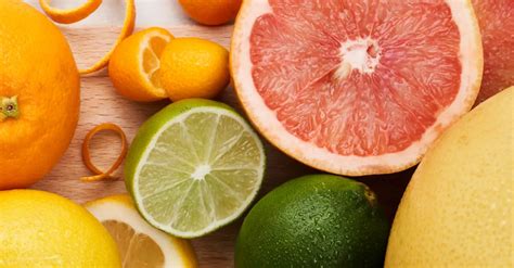 Цитруси: Сочни и ароматни | Kaufland