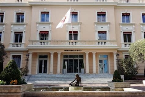 Ministry of Health Monaco by Phone Book of the World.com