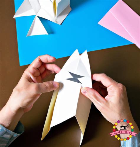 How to Create Stunning Origami Designs with Just a Few Folds