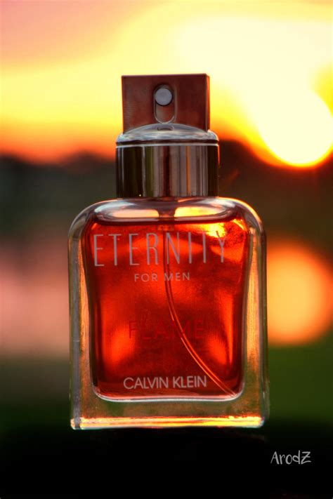 Eternity Flame For Men Calvin Klein Cologne A Fragrance For Men 2019