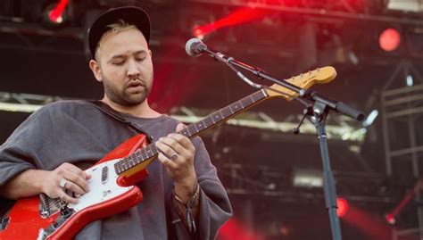 Unknown Mortal Orchestra Announce New Album Sex Food Album Of The Year
