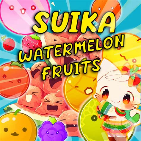 Suika Watermelon Fruits Metacritic