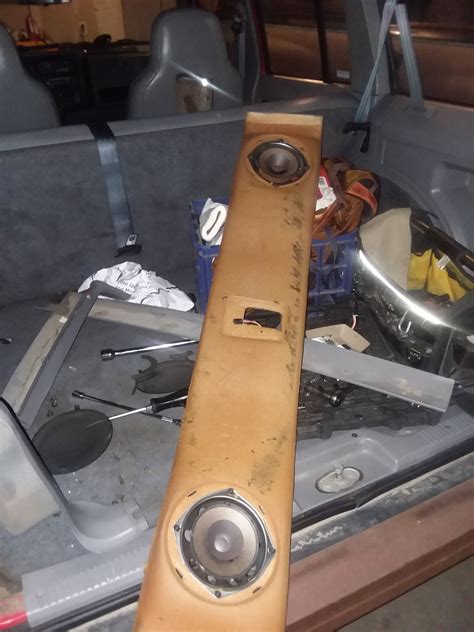 Jeep Cherokee Sound Bar
