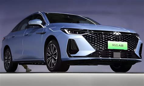 chery coloca fiat na mira em nova expansao auto tv