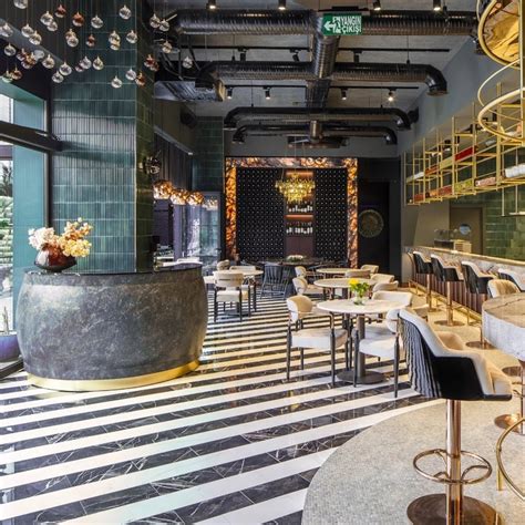 Cafe Furniture Manufacturer & Supplier in India - Purewood