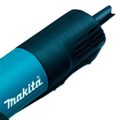 Esmerilhadeira Angular 5 Pol. 840W 110V - MAKITA-9558HPG